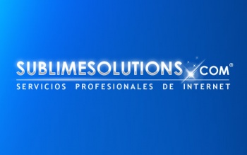 Servicios profesionales de Internet, Dise&ntilde;o web superior, consultor&iacute;a y servicios de calidad.